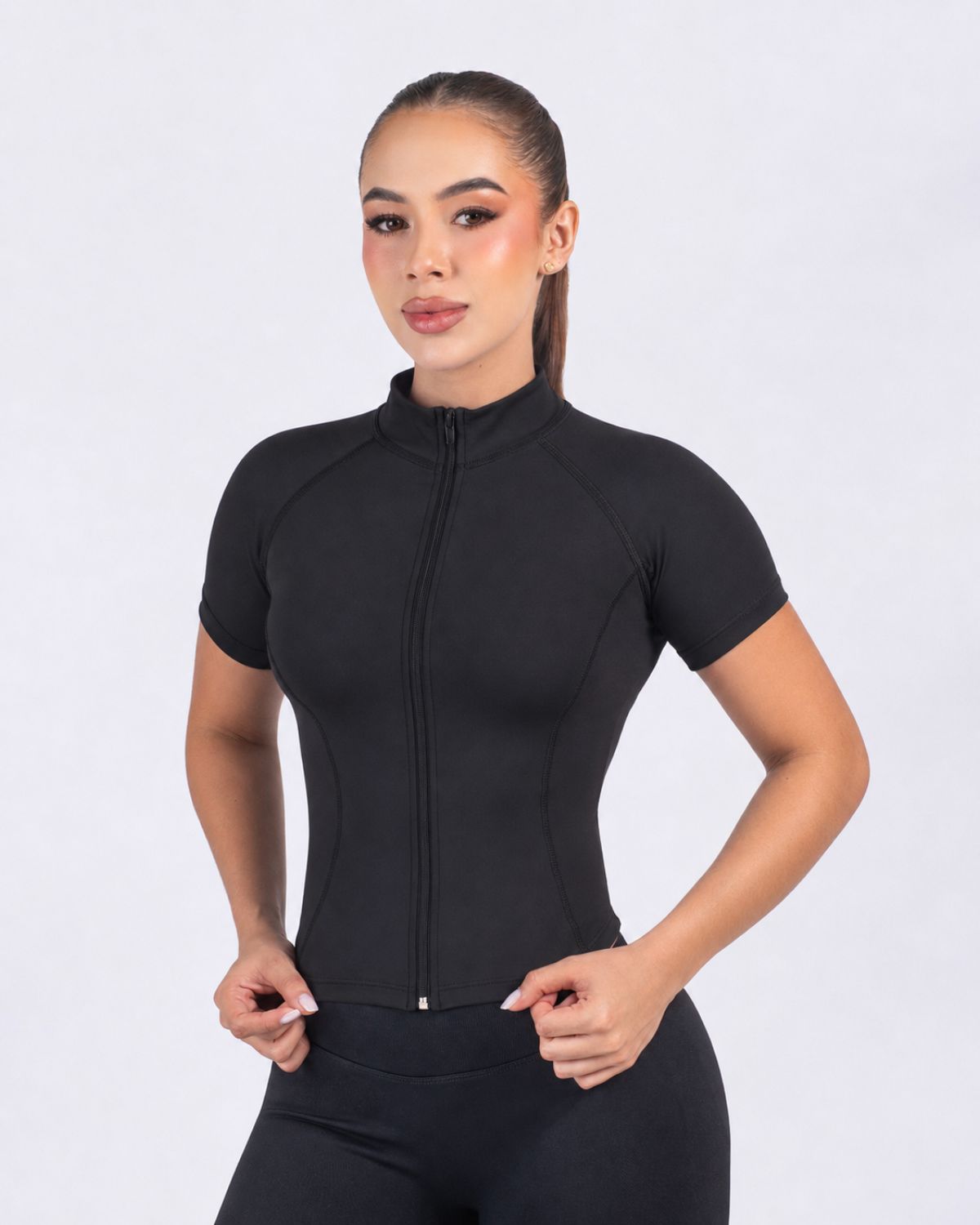 Blusa Girly┃KAYBU REF. 1315