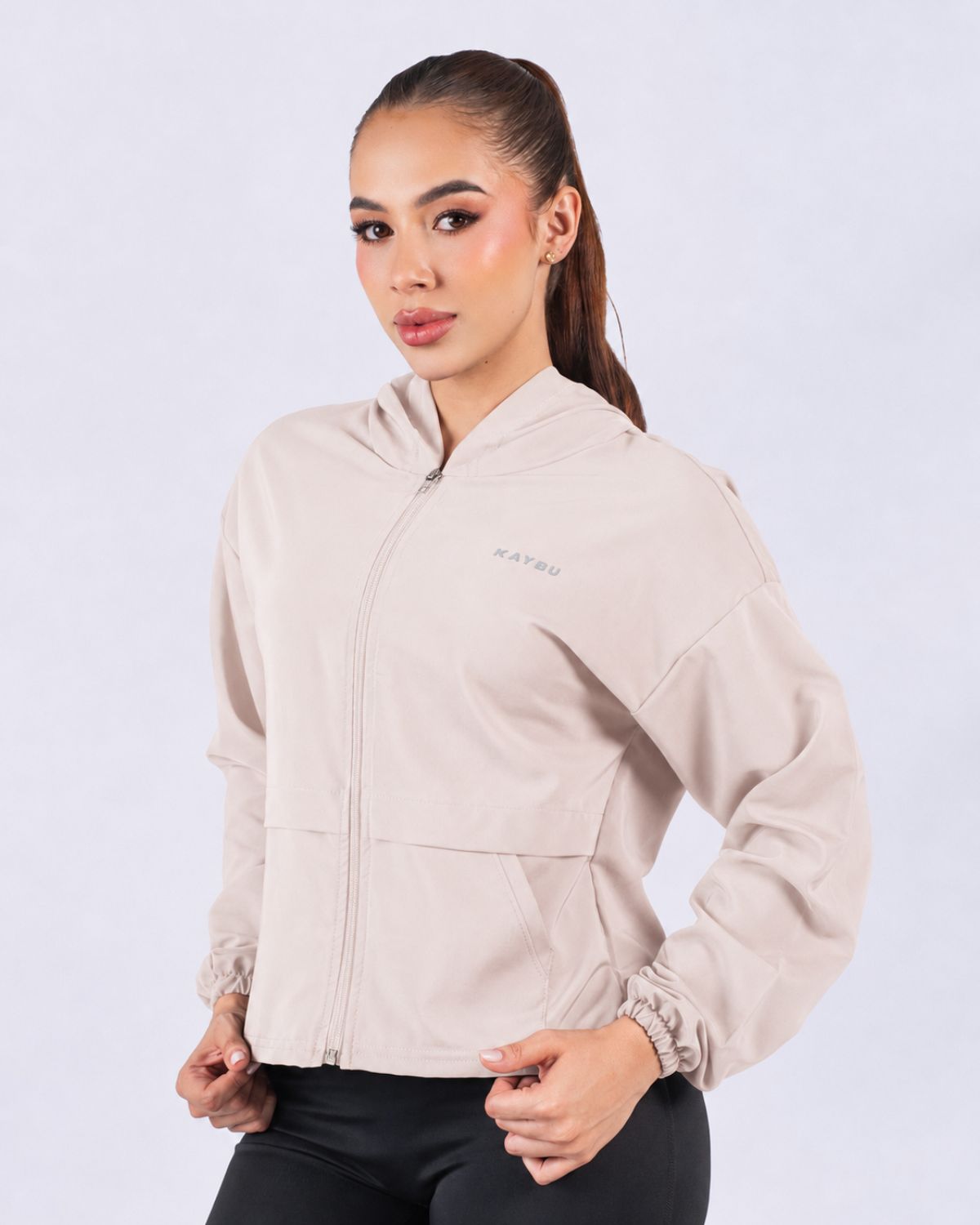 Chaqueta Girly┃KAYBU REF.1328