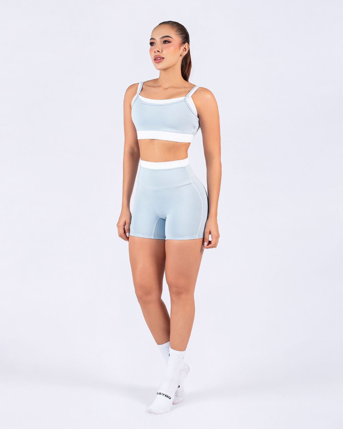 Conjunto Polka LoveFit┃KAYBU REF. 1335