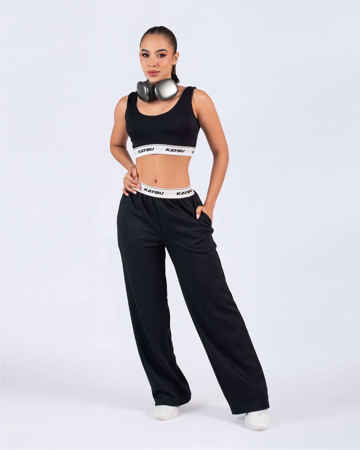 Conjunto LoveFit┃KAYBU REF. 1343