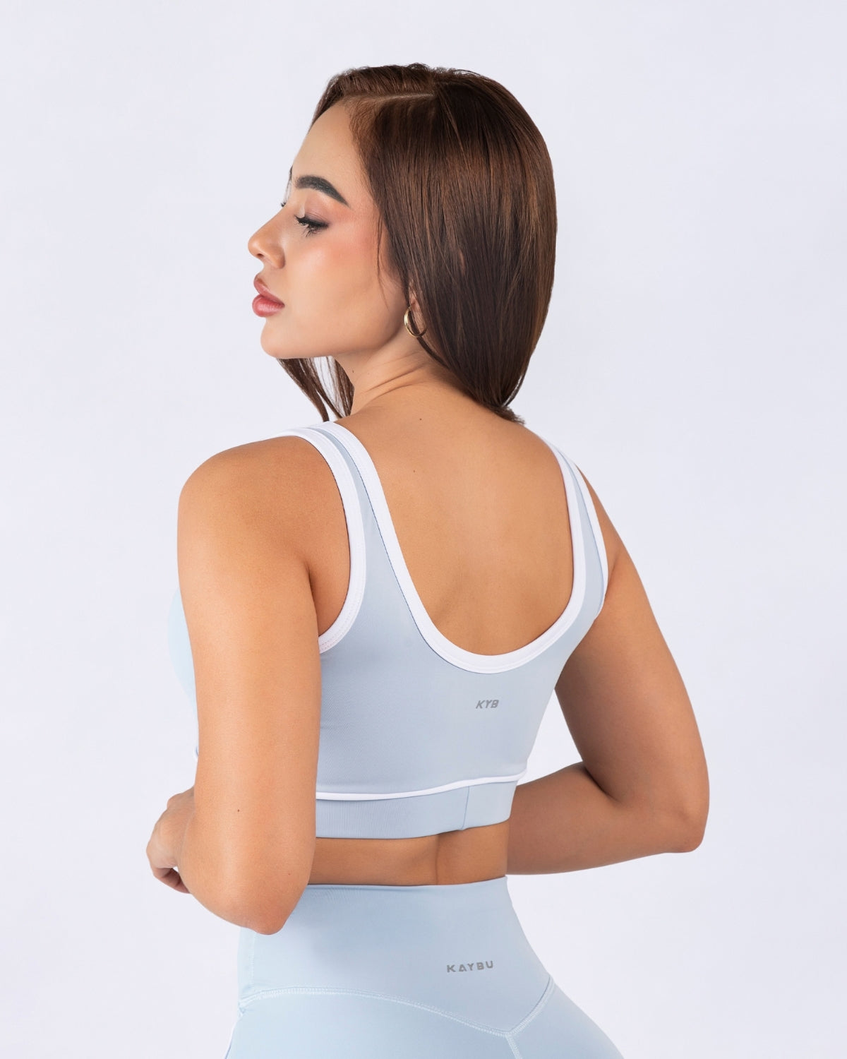 Top Dama Kaybu Retro | KAYBU REF.1361
