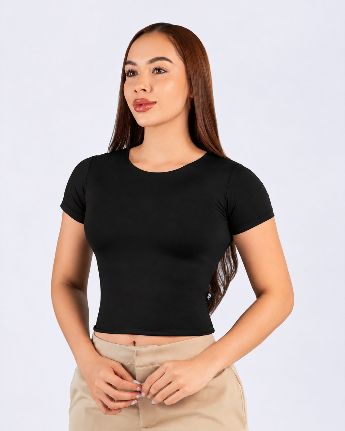 Blusa Dama Kaybu Basic Line | KAYBU1366