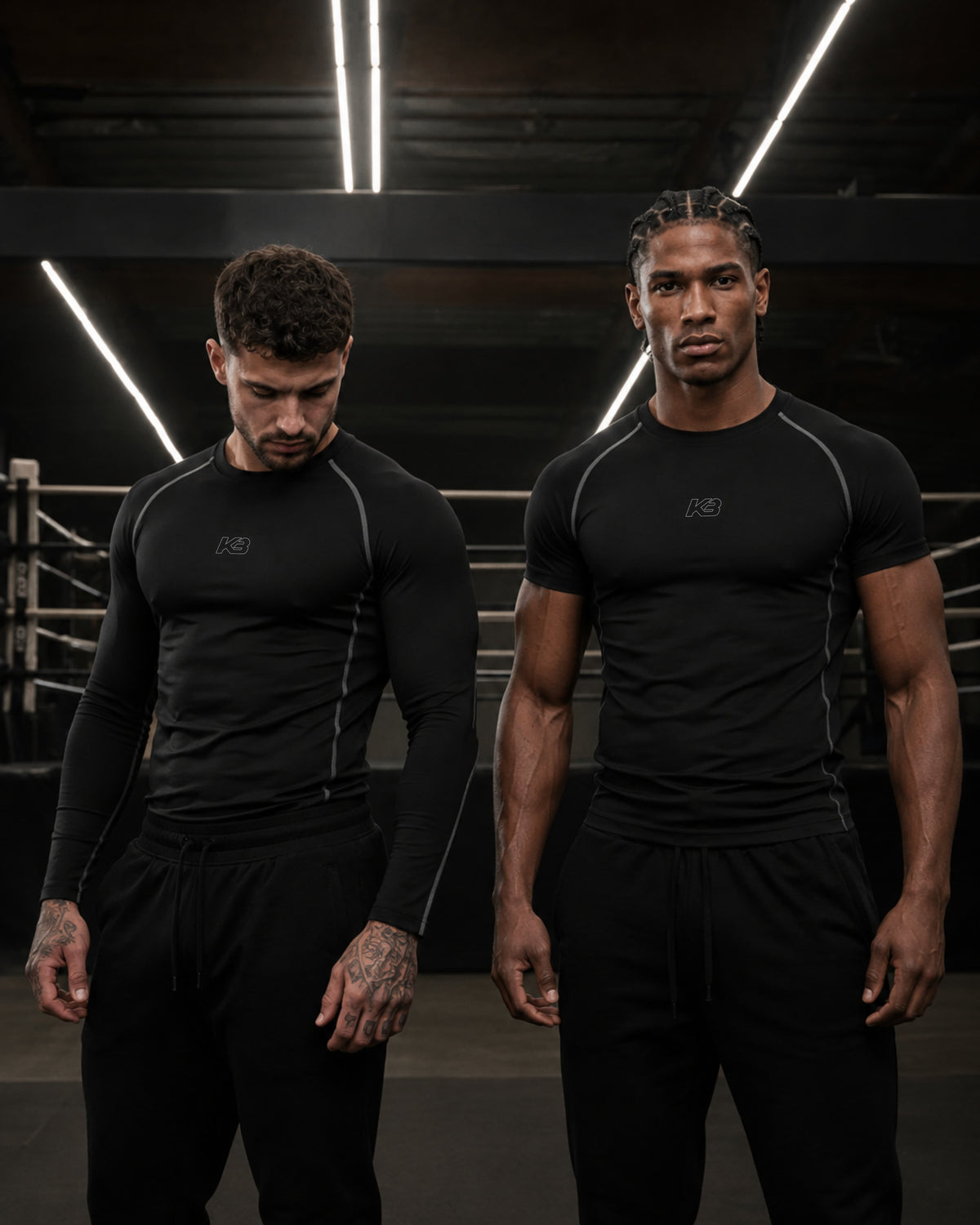 Pack Compresion X2 Ref 383 y 381 | KBMEN RF.416