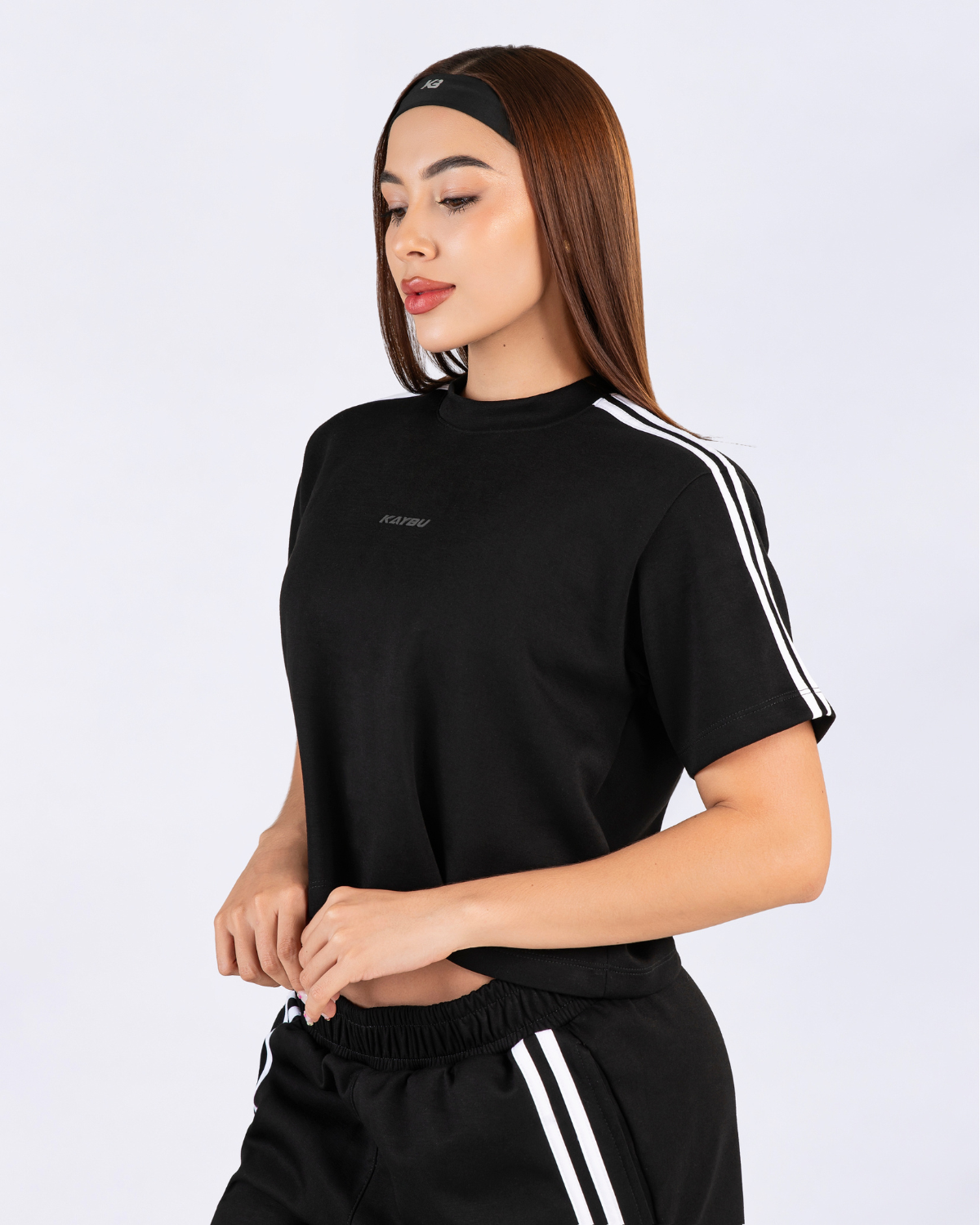 Blusa Kaybu Basic Line | KAYBU REF.1385