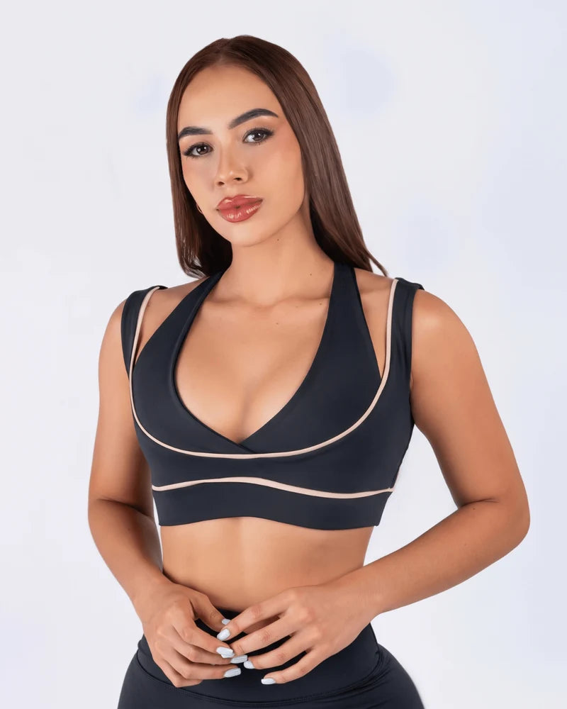 Top Dama Kaybu Retro | KAYBU REF.1362