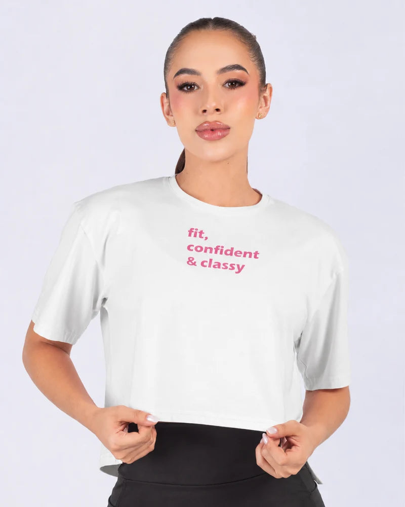 Blusa Fit┃KAYBU REF. 1016-2