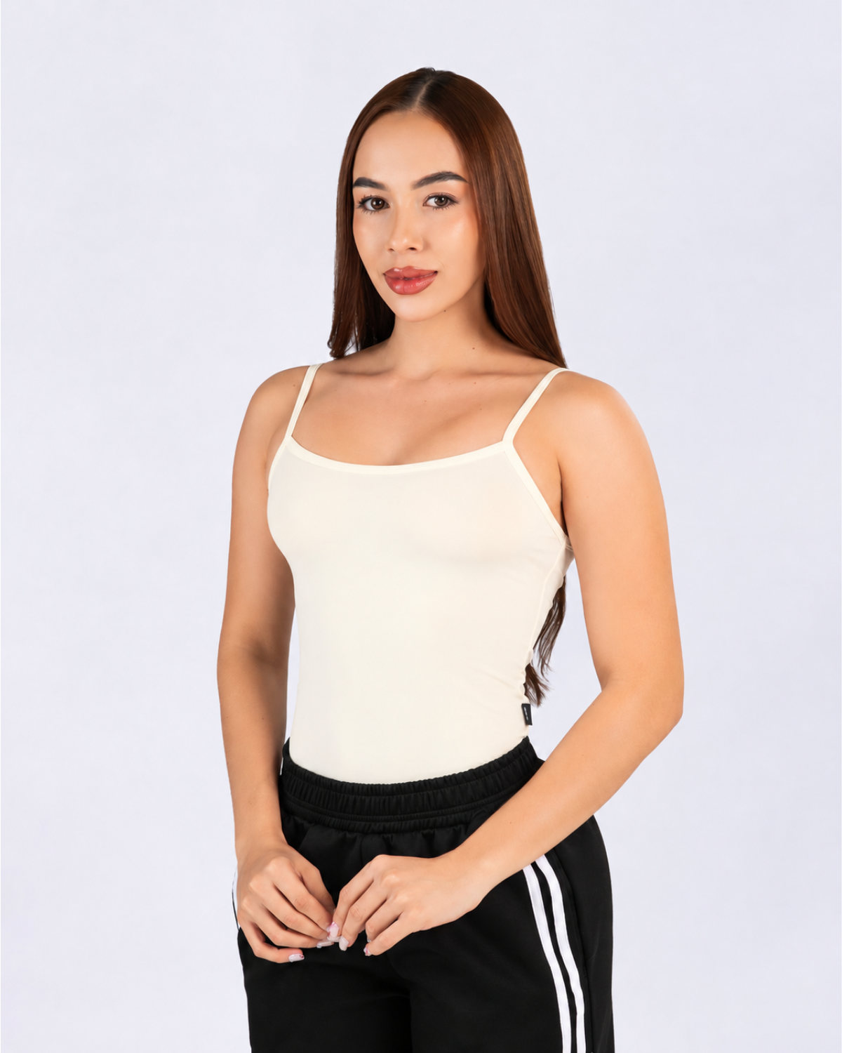 Blusa Tiras Line Sheet | KAYBU REF.1371