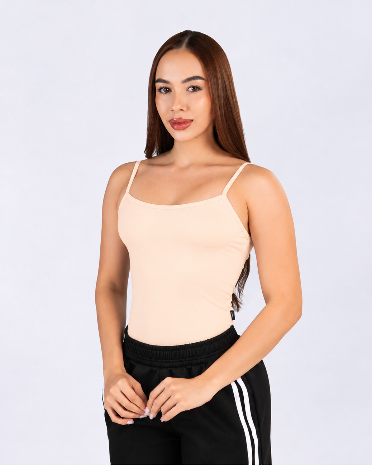 Blusa Tiras Line Sheet | KAYBU REF.1371