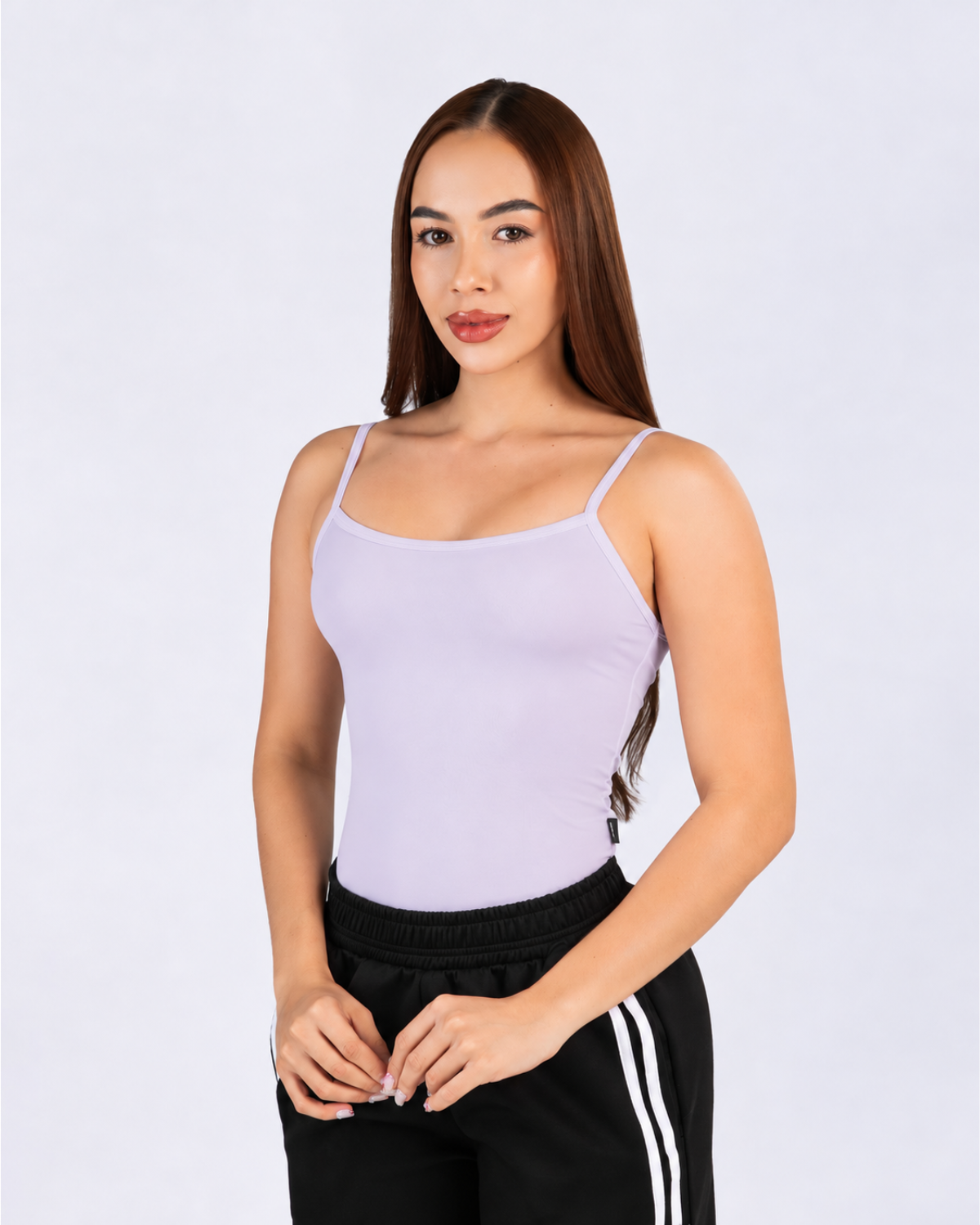 Blusa Tiras Line Sheet | KAYBU REF.1371