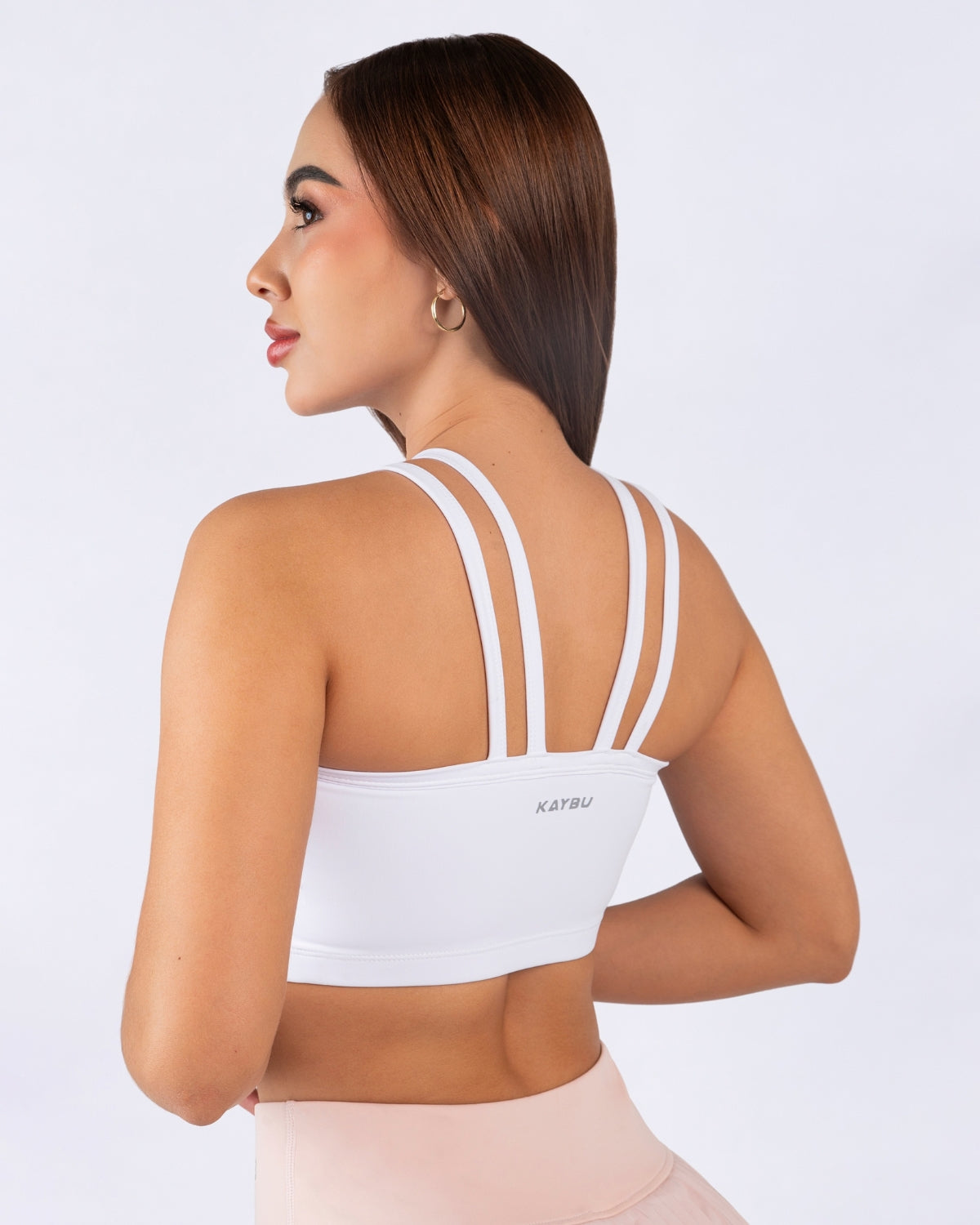 Blusa Cropped Kaybu Retro | KAYBU REF.1364