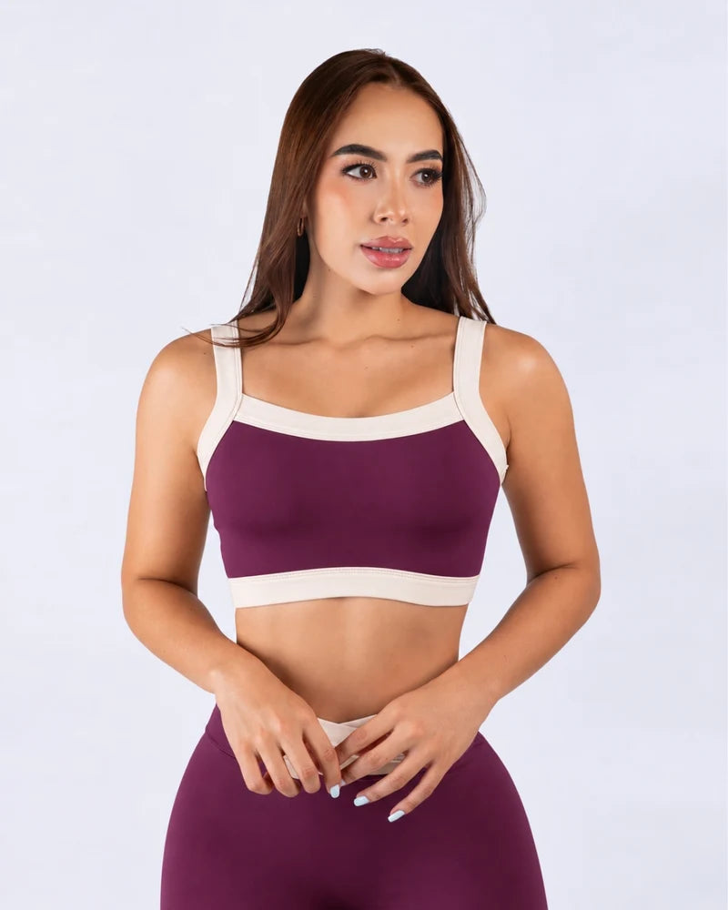 Top Dama Line┃KAYBU REF.1351