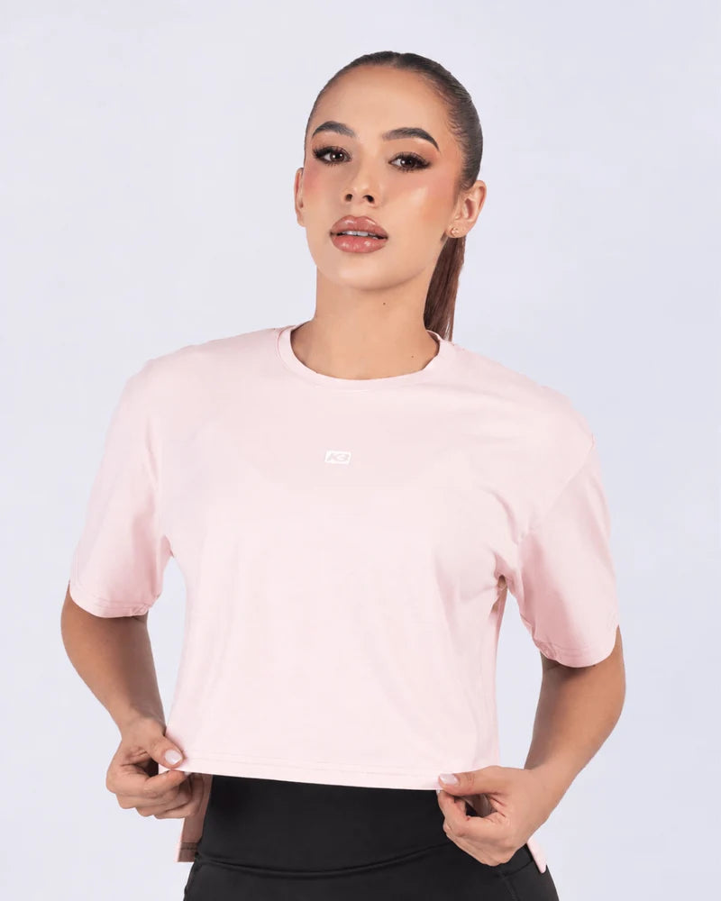 Blusa Fit┃KAYBU REF. 1016-4