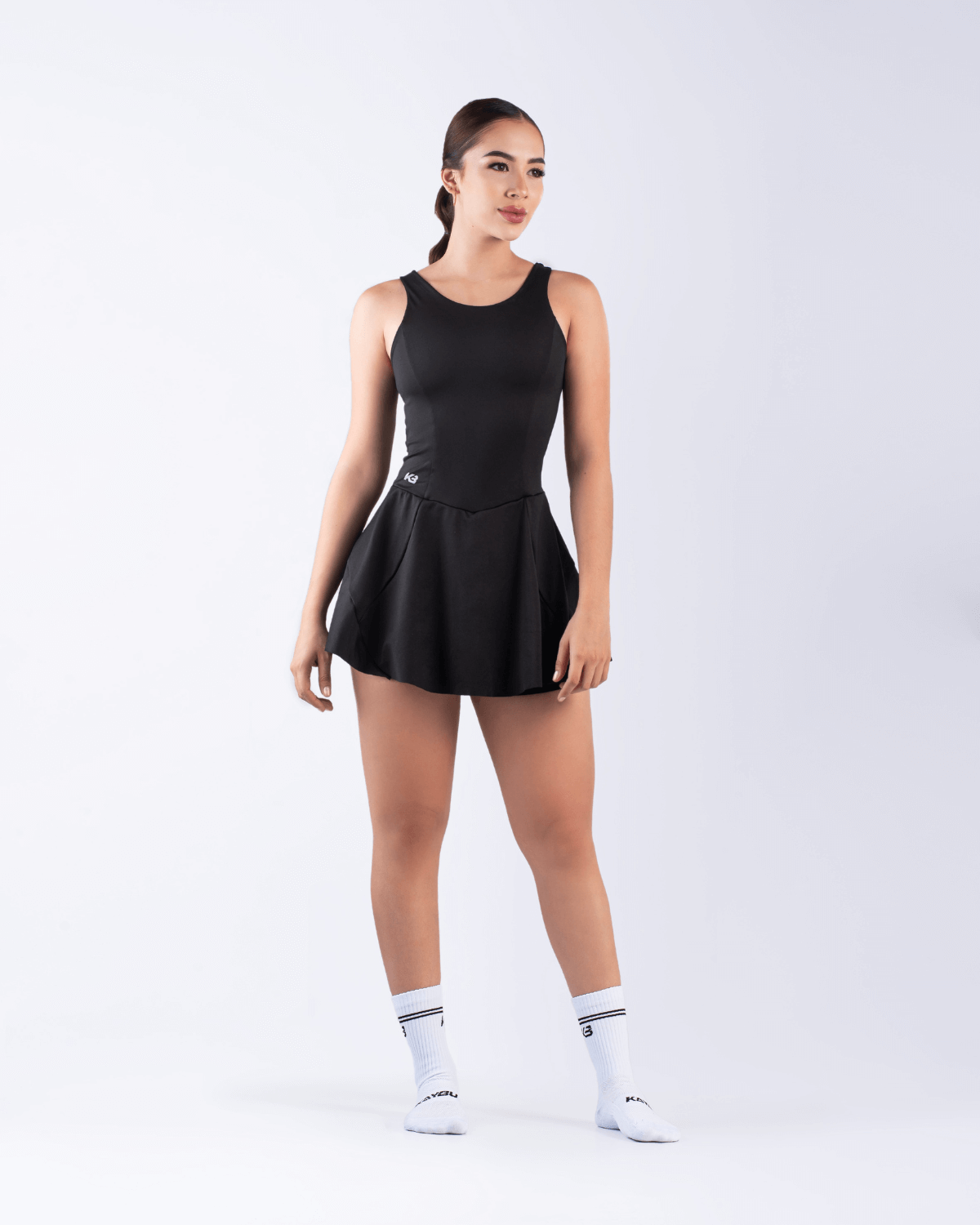 Vestido Sport┃KAYBU REF.992