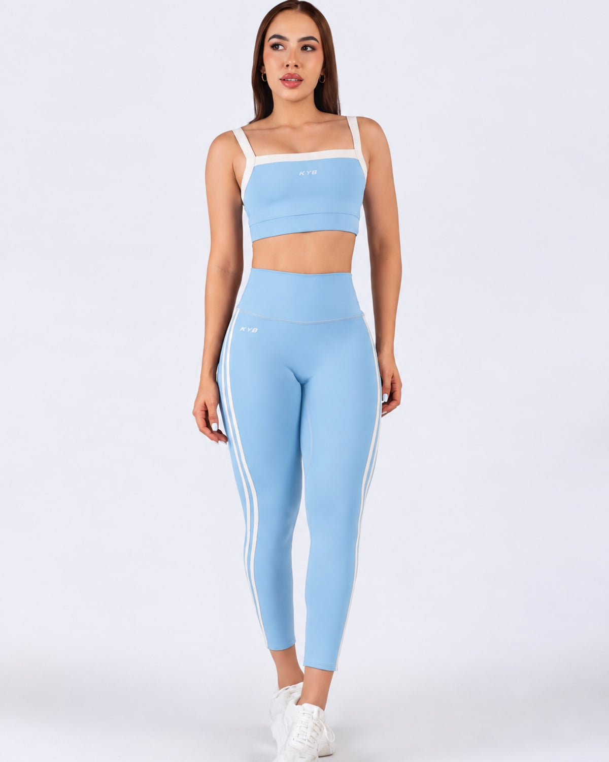 Conjunto Kaybu Retro | KAYBU REF.1383