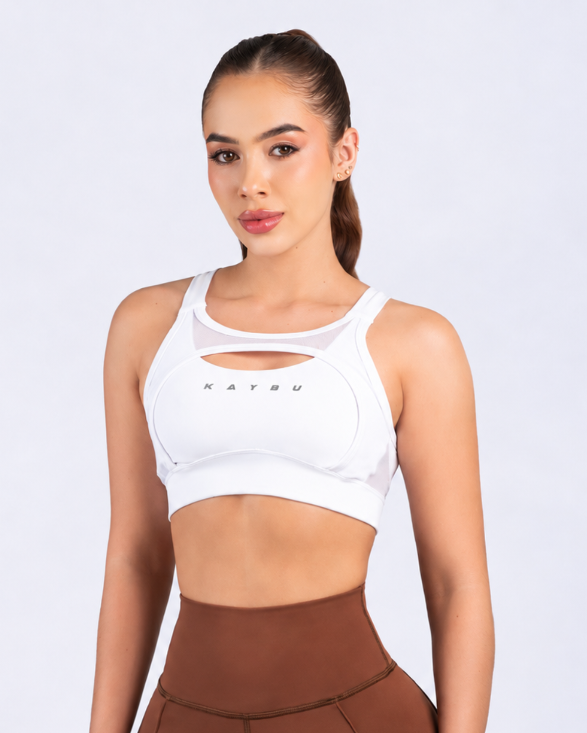Top Dama Kaybu Retro | KAYBU REF.1295