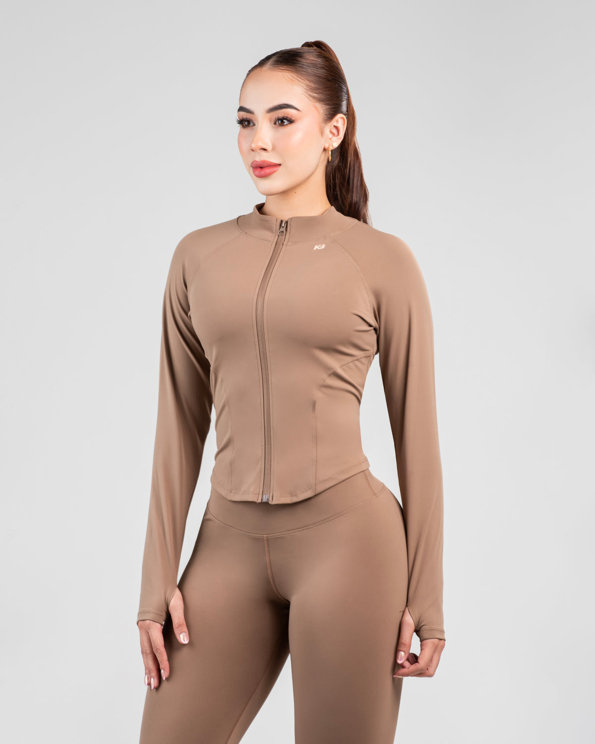 CHAQUETA DAMA KAYBU REF 1104 VL COME BACK