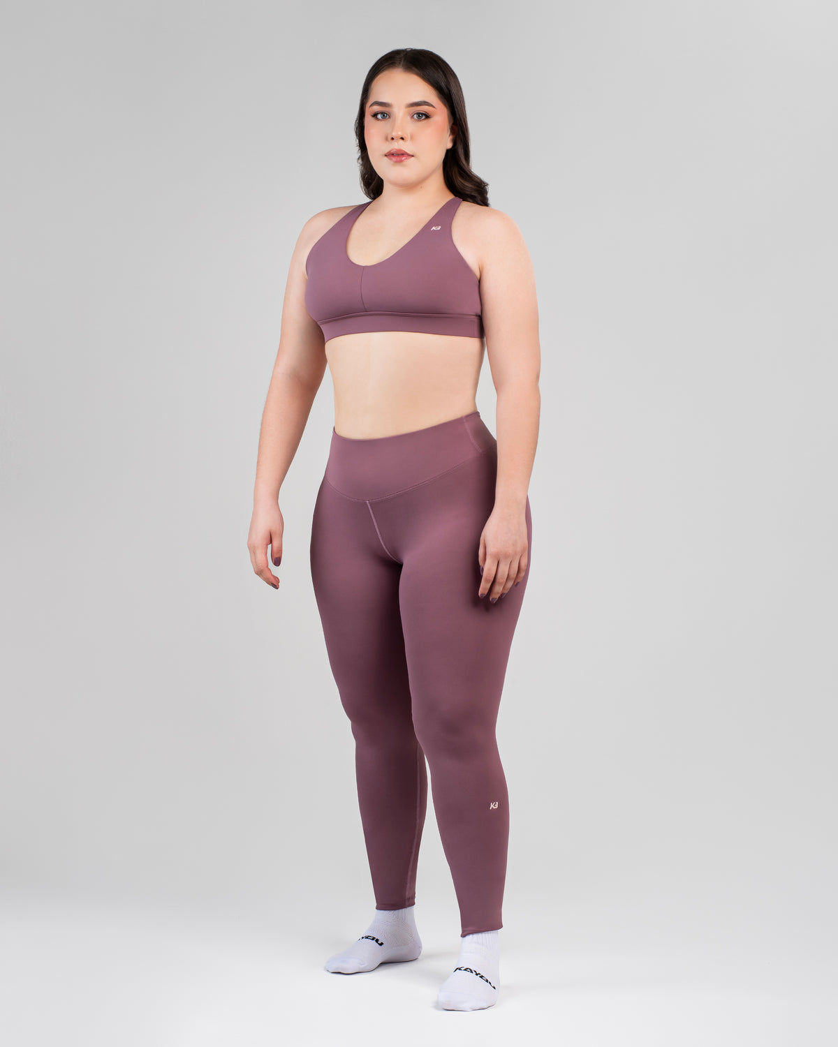 CONJUNTO DAMA KAYBU REF 1105 VL COME BACK