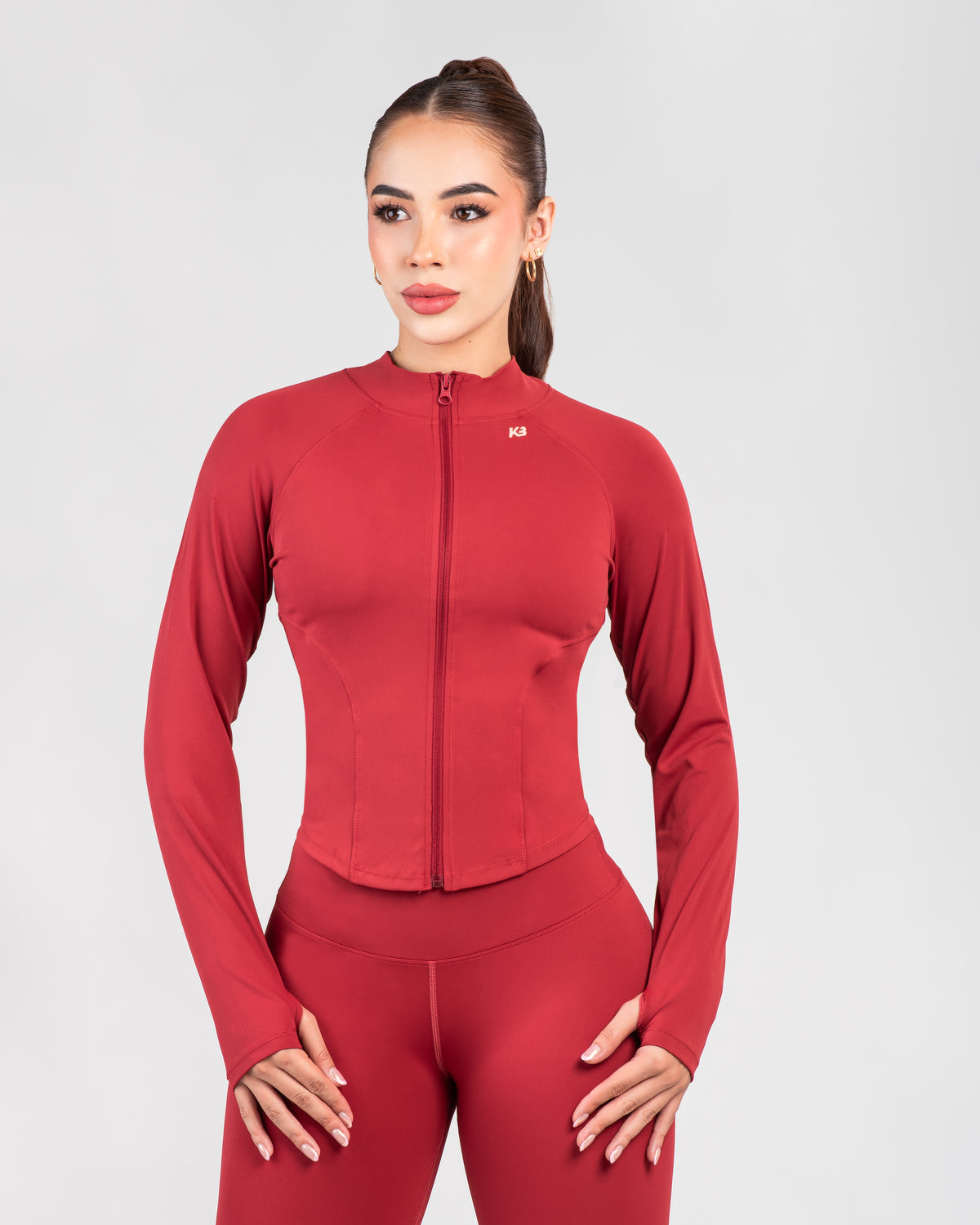 CHAQUETA DAMA KAYBU REF 1104 VL COME BACK