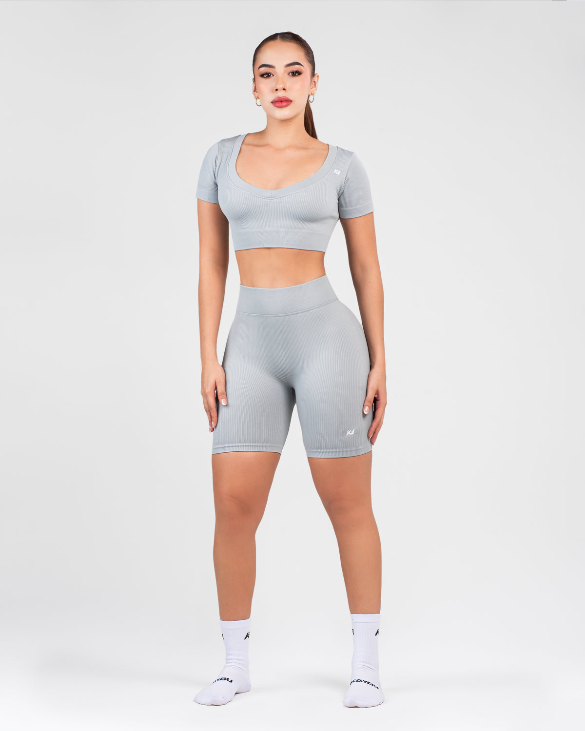CONJUNTO DAMA KAYBU REF 13 BIKER VL COME BACK