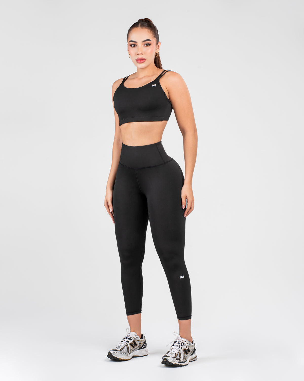 CONJUNTO DAMA KAYBU REF 624/3316 VL COME BACK
