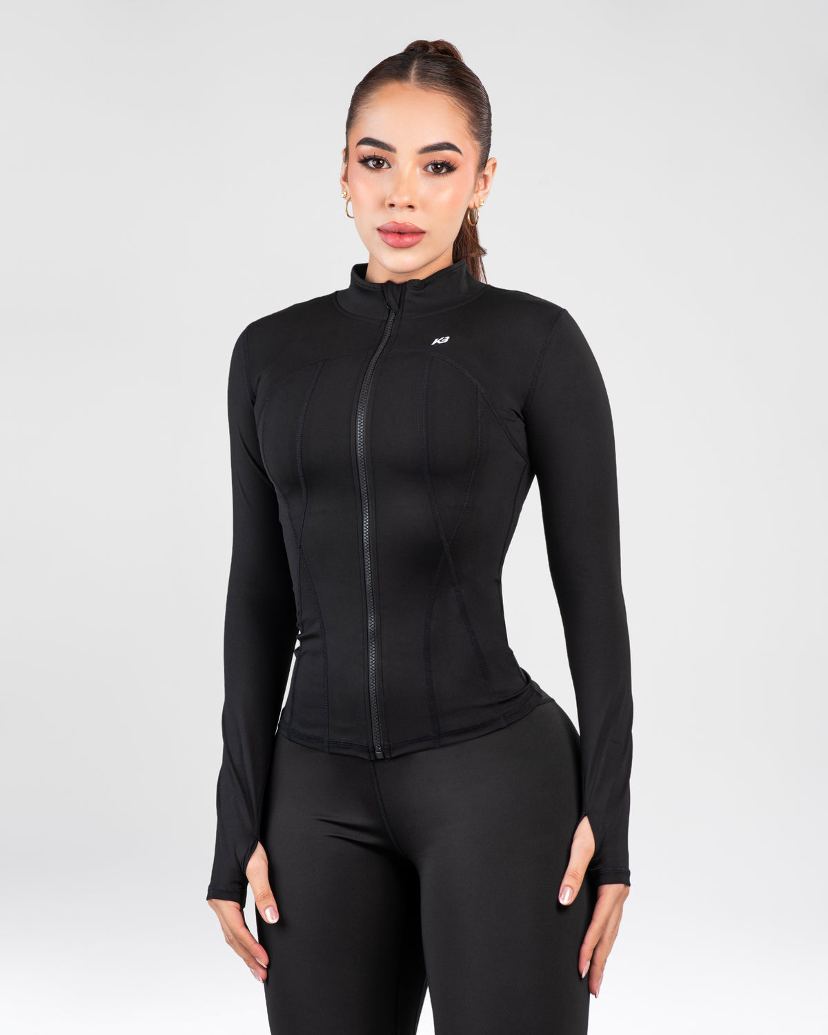 CHAQUETA DAMA REF W3305 VL MODE