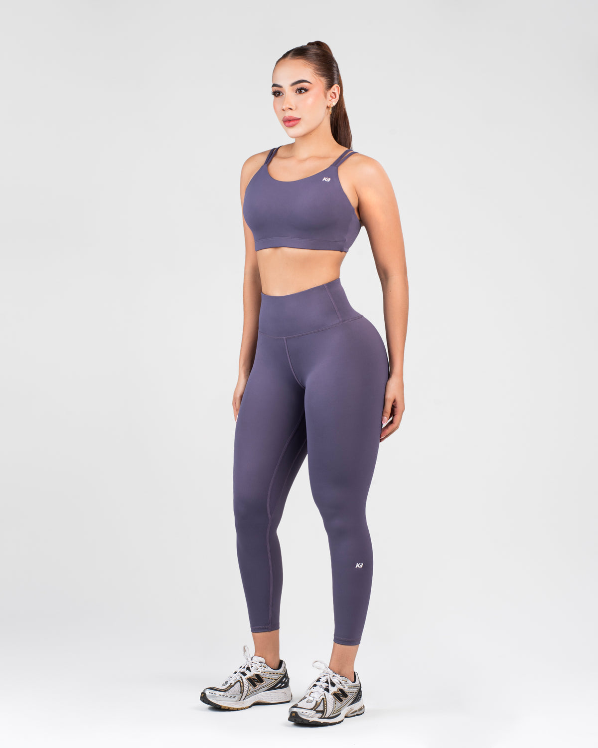 CONJUNTO DAMA KAYBU REF 624/3316 VL COME BACK