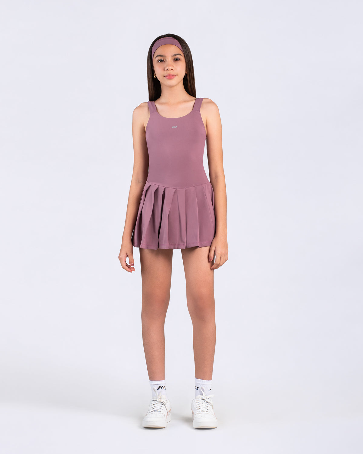 Vestido Her-Era┃KAYBU REF.1304