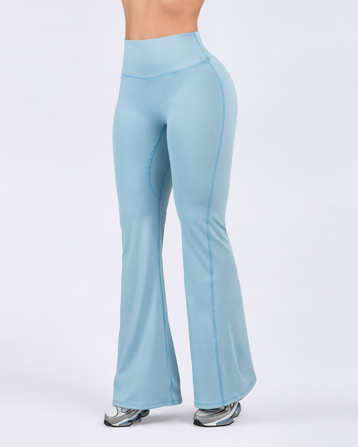 Leggins Flare Arrival┃KAYBU REF.1318