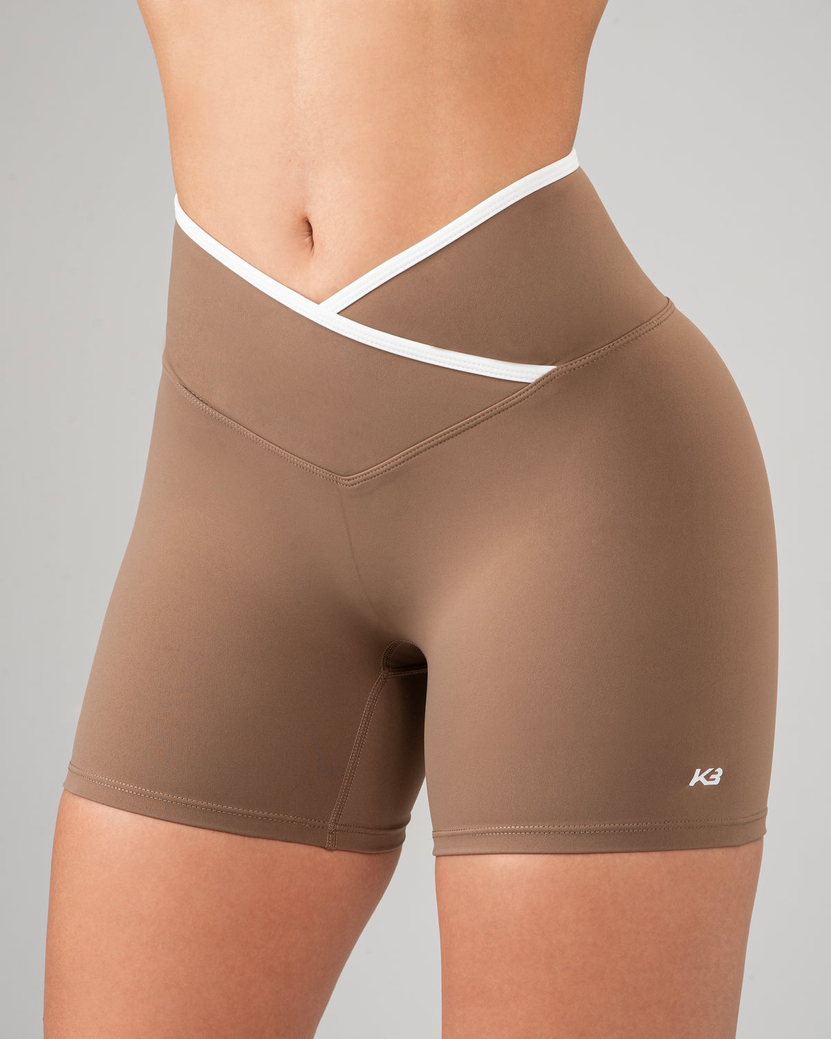 SHORT DAMA KAYBU REF 5382 VL COME BACK