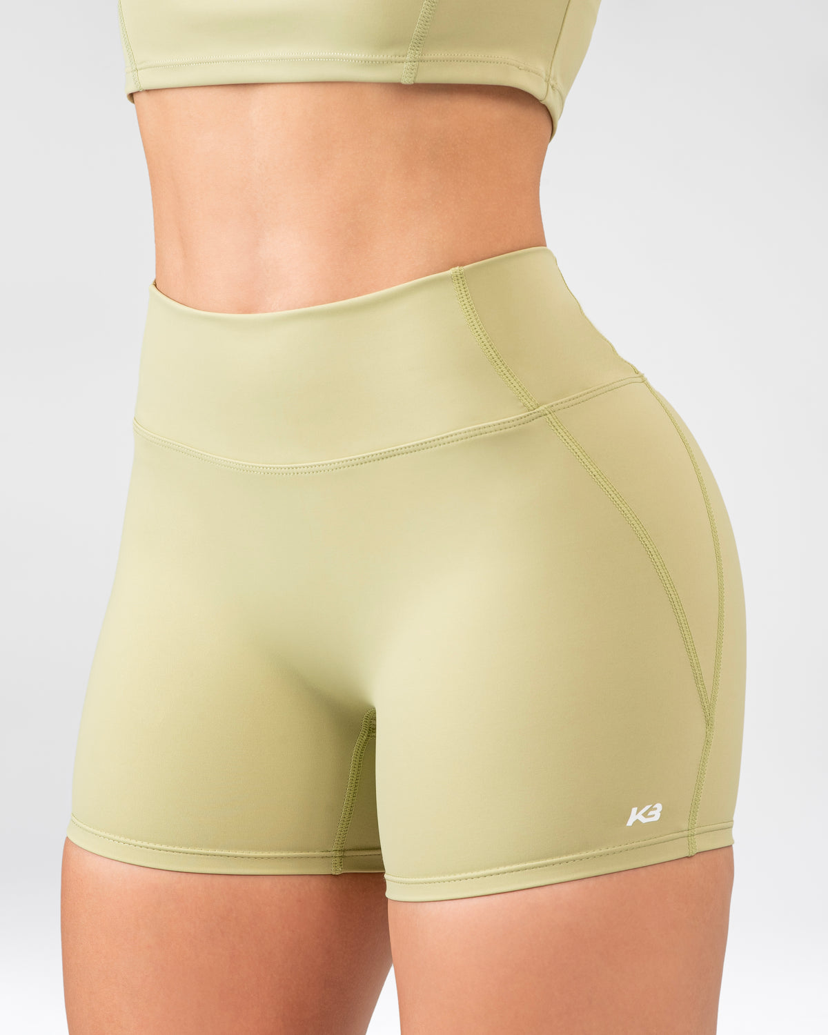 SHORT DAMA KAYBU REF DK5691 GOLDEN MUSE
