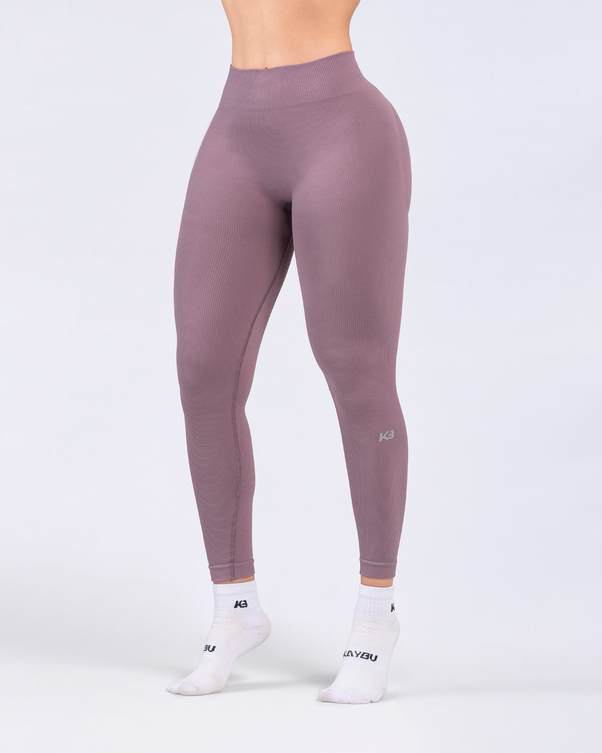 Leggins Seamless Push Up Escape ┃KAYBU REF.1015