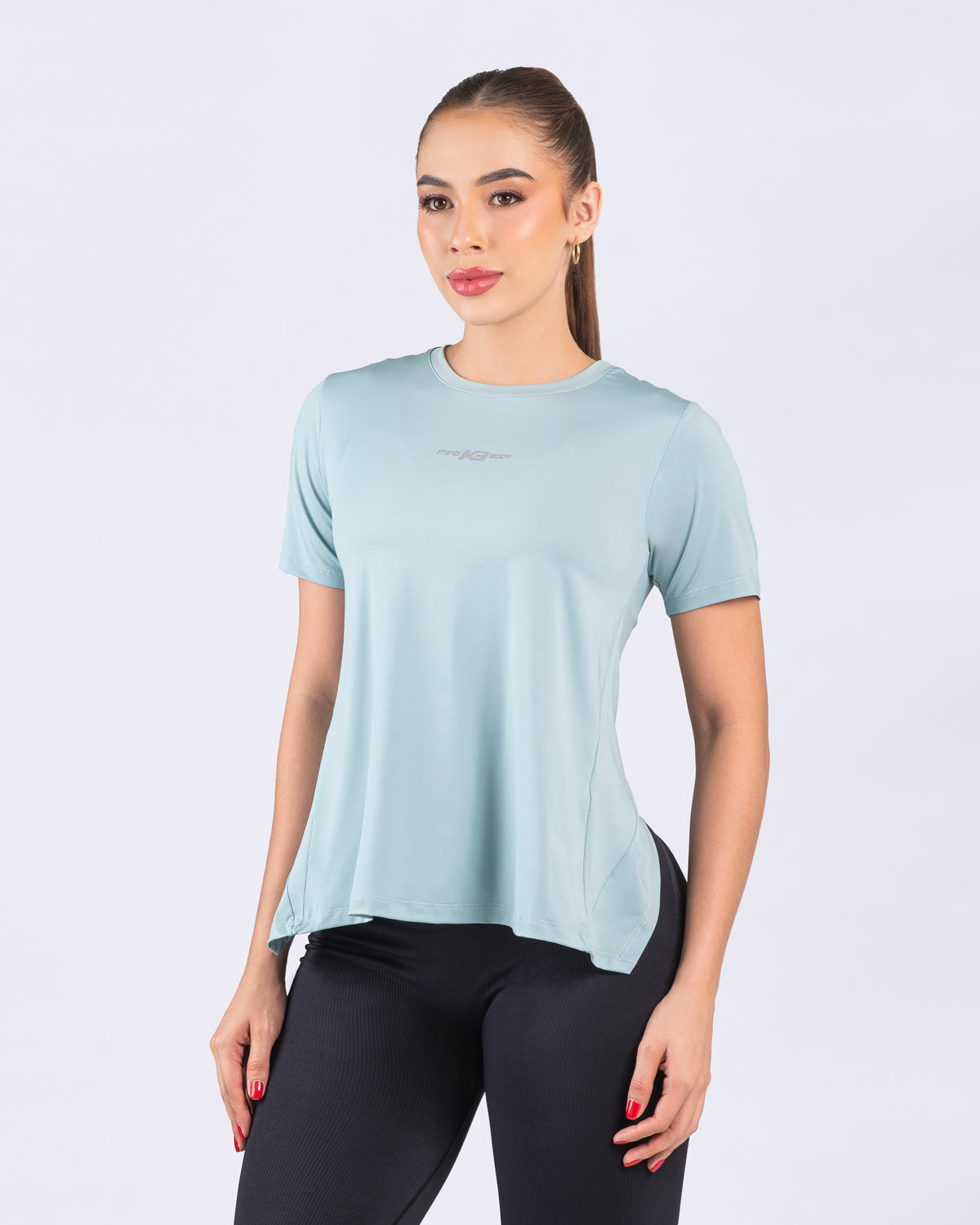 Blusa Sport┃KAYBU REF.1180