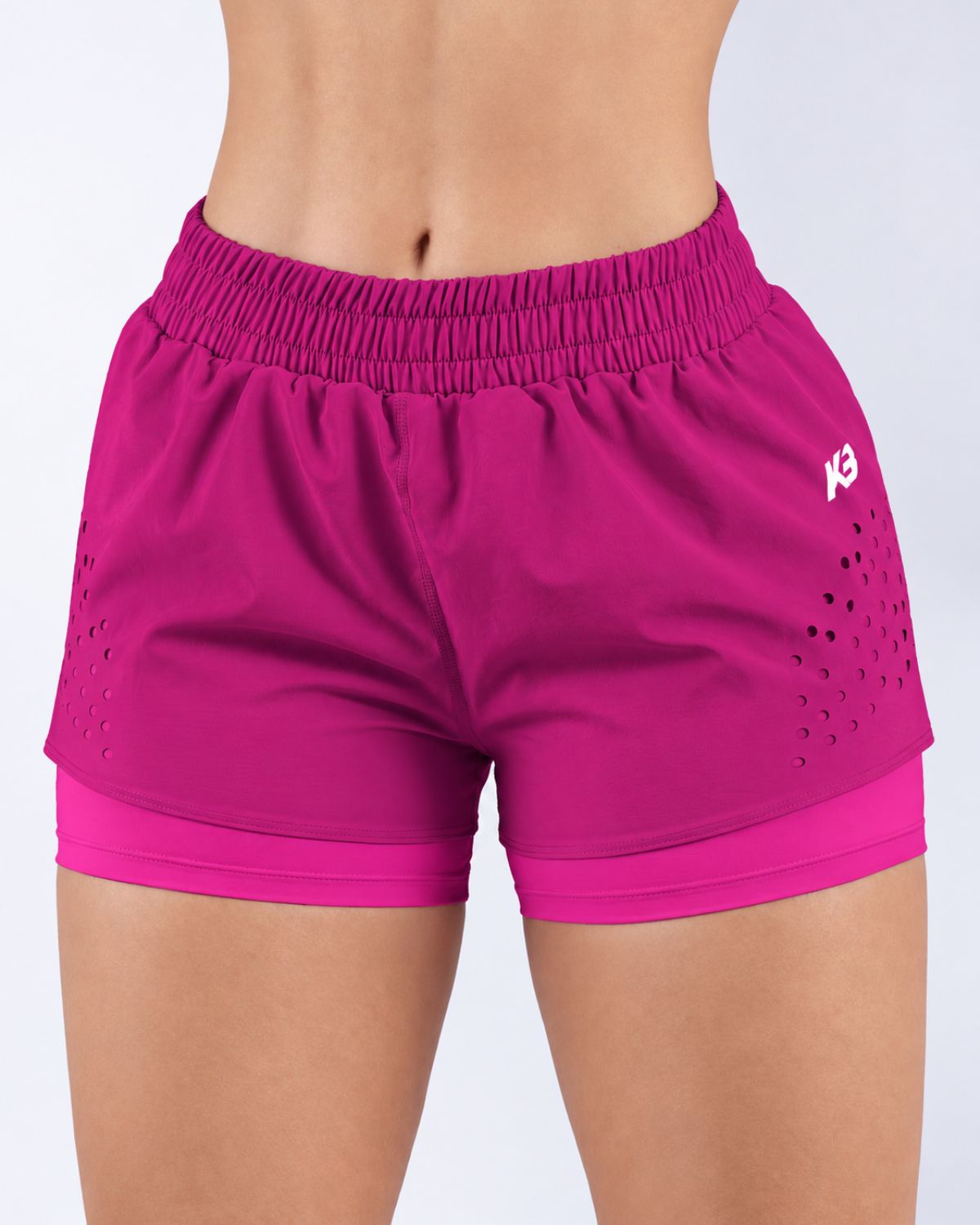 Short Running┃KAYBU REF. 936A