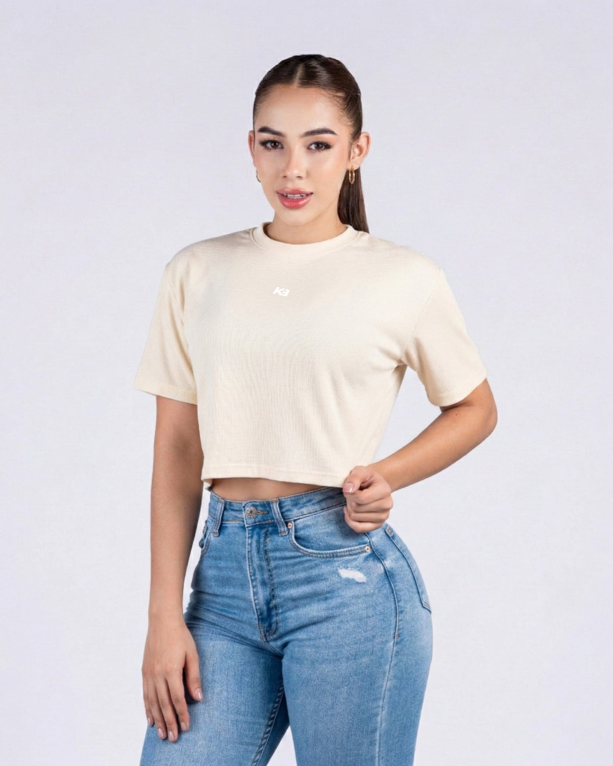 Blusa Dama┃KAYBU REF.1077