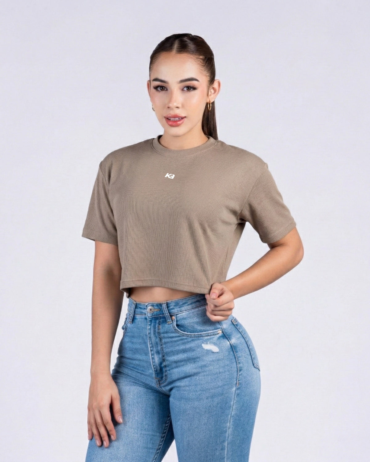 Blusa Dama┃KAYBU REF.1077