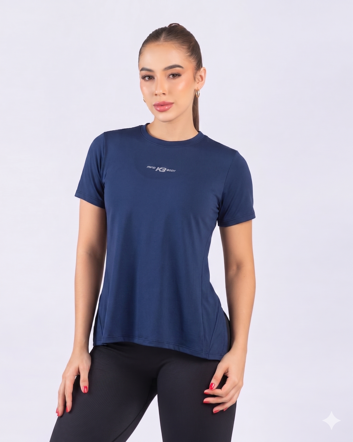 Blusa Sport┃KAYBU REF.1180