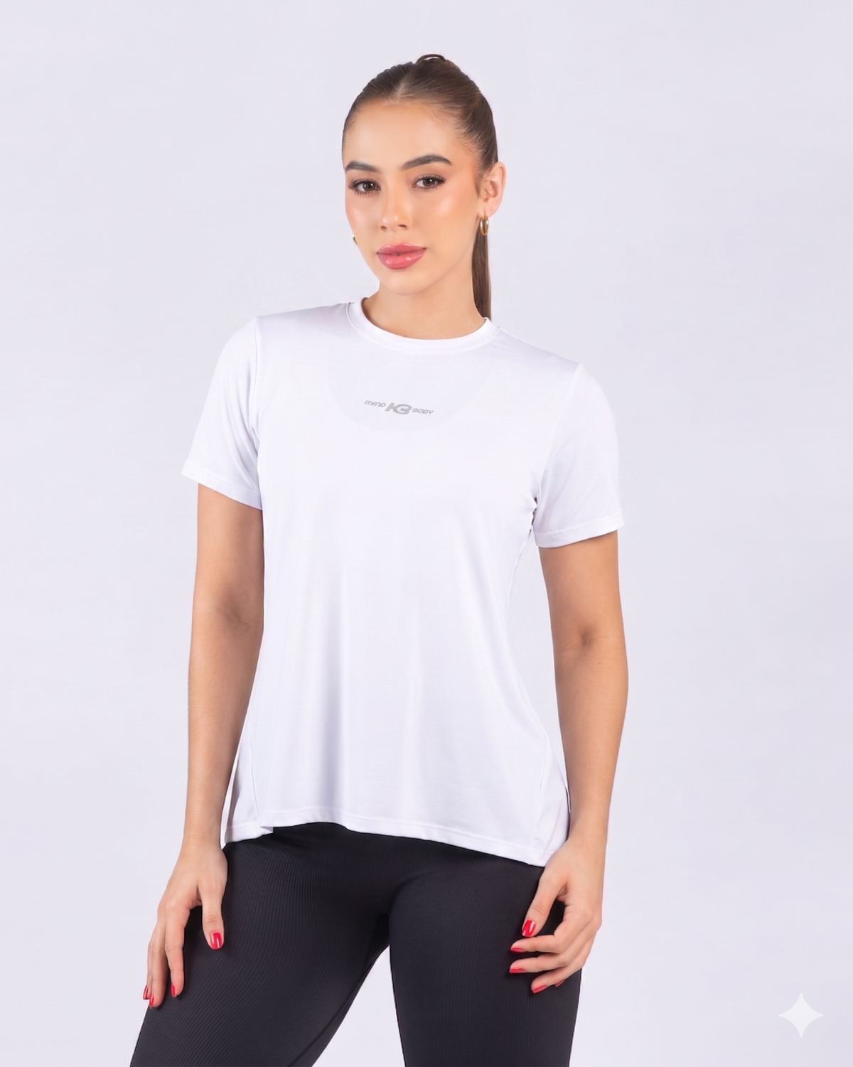 Blusa Sport┃KAYBU REF.1180