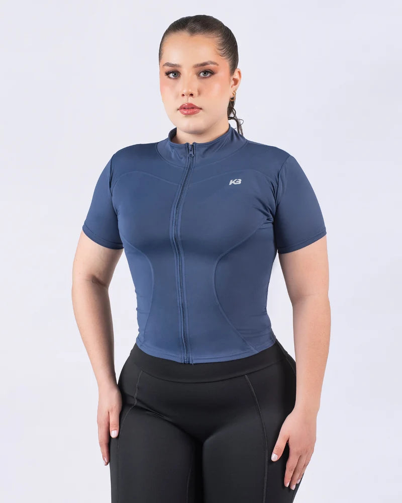 BLUSA DAMA KAYBU REF 1198
