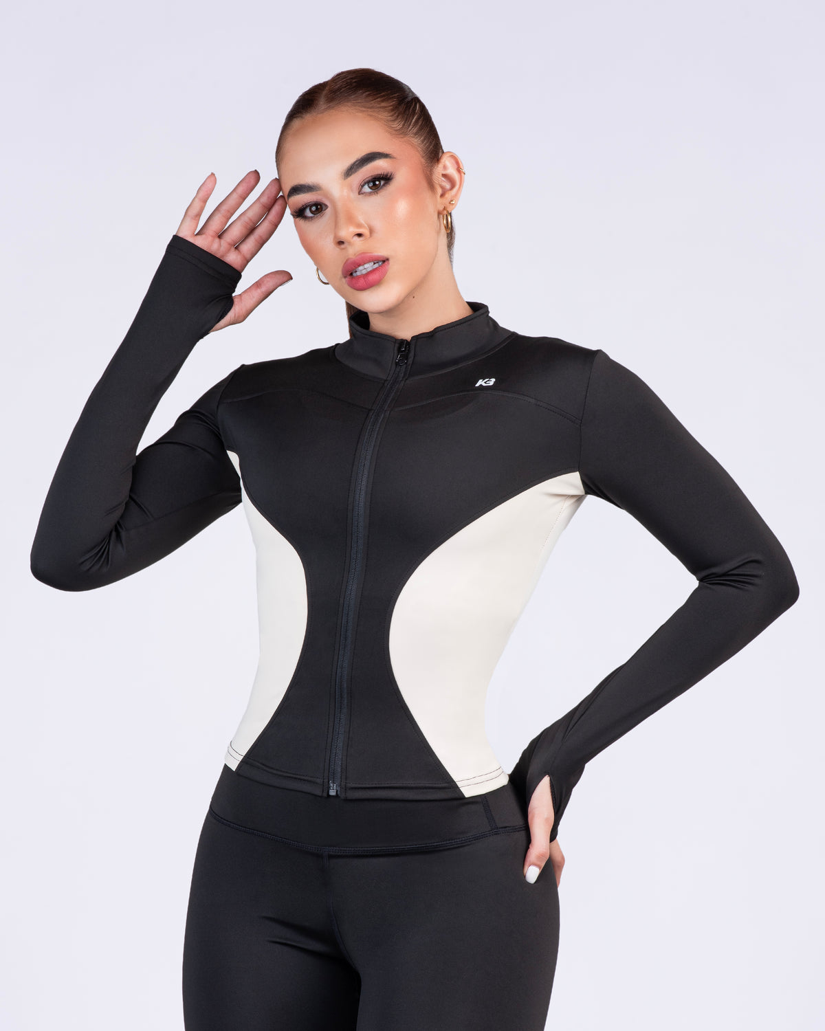 CHAQUETA DAMA KAYBU REF W293 VL