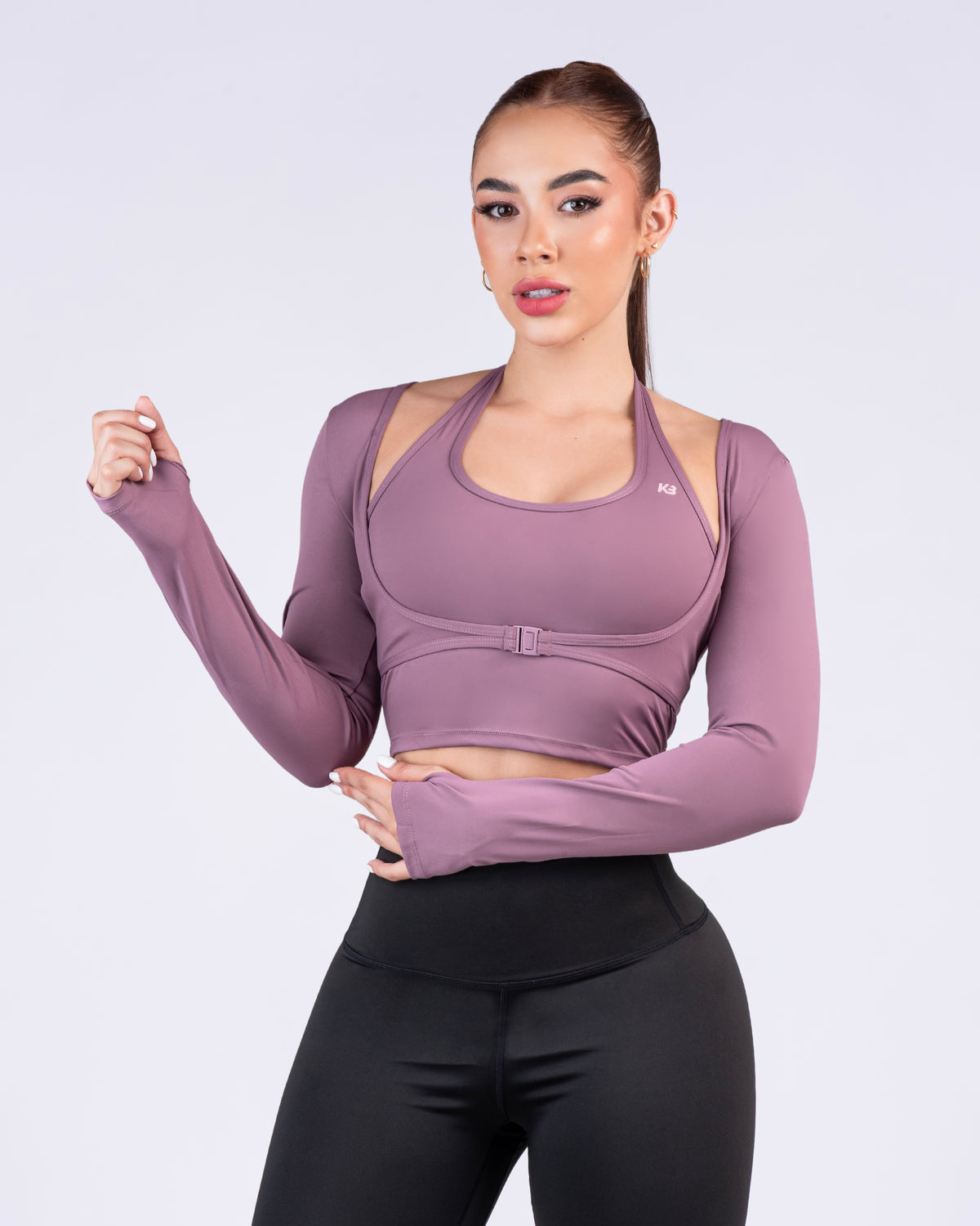 TOP DUO DAMA KAYBU REF W288 VL