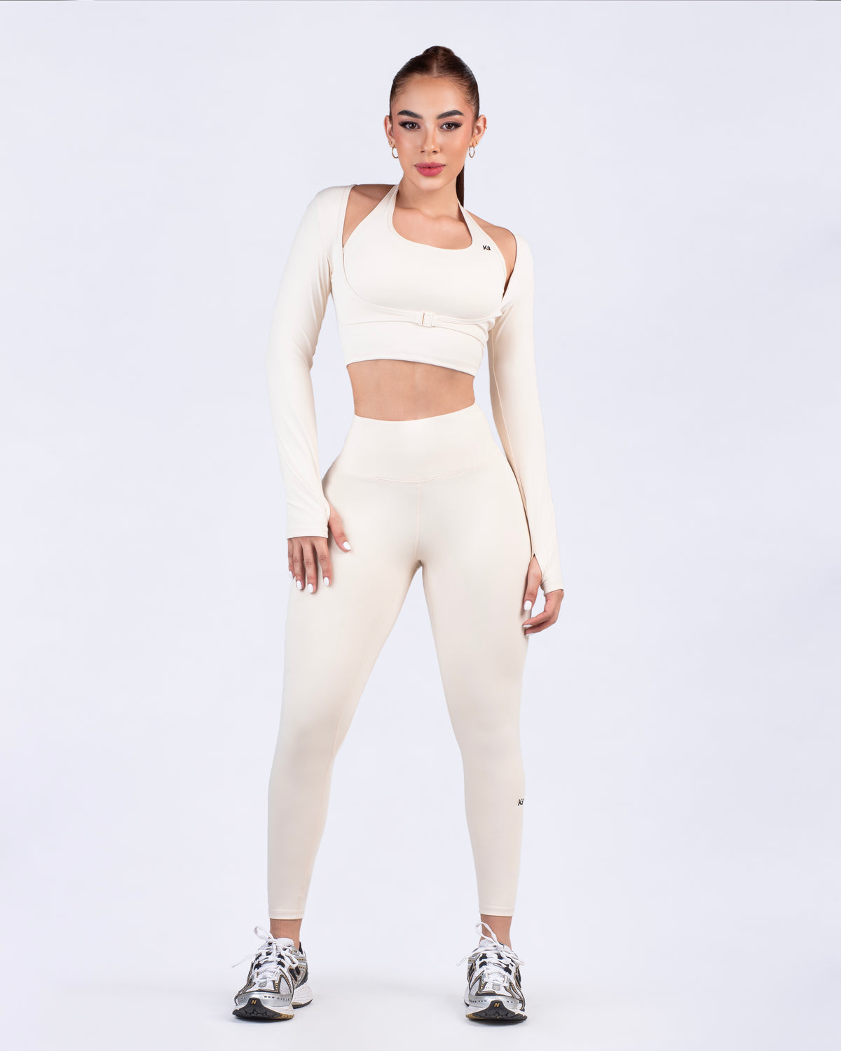 TOP DUO DAMA KAYBU REF W288 VL