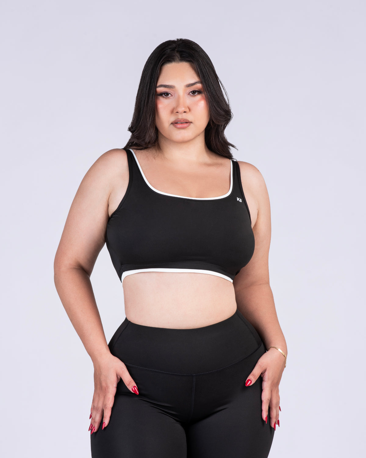 TOP DAMA KAYBU REF W588 VL