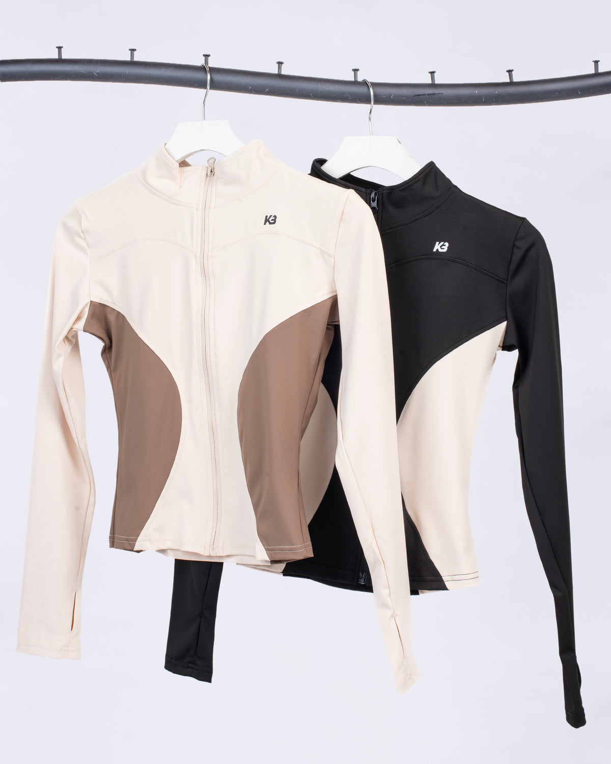 CHAQUETA DAMA KAYBU REF W293 VL