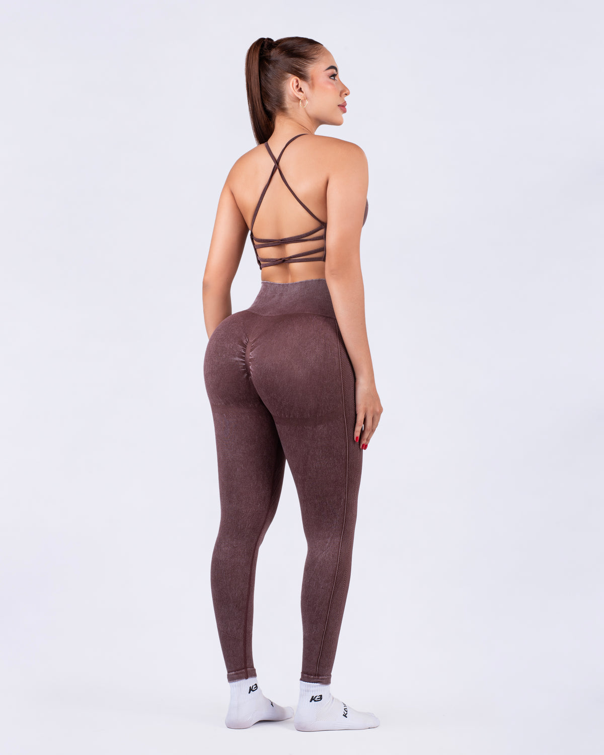 CONJUNTO DAMA VITAL  KAYBU REF 18 VL