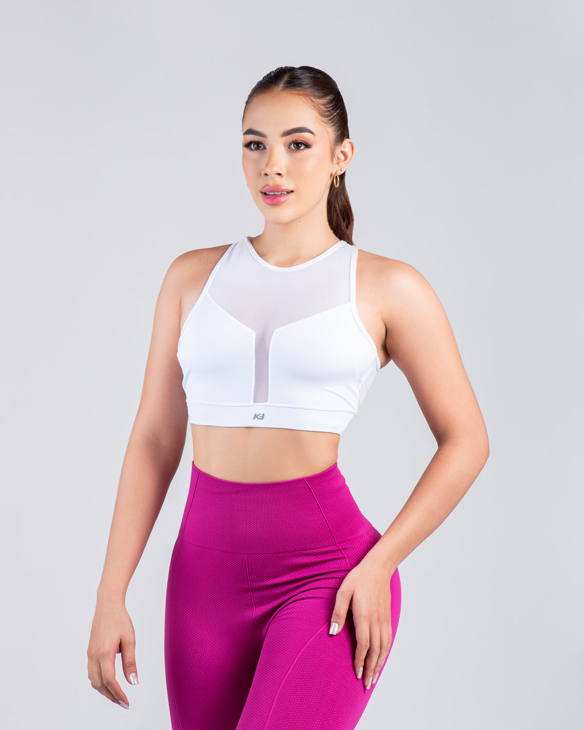 Top Malla Basic┃KAYBU REF.999