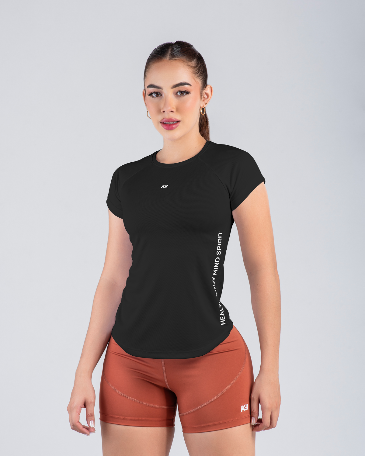 Blusa Sport┃KAYBU REF.1037