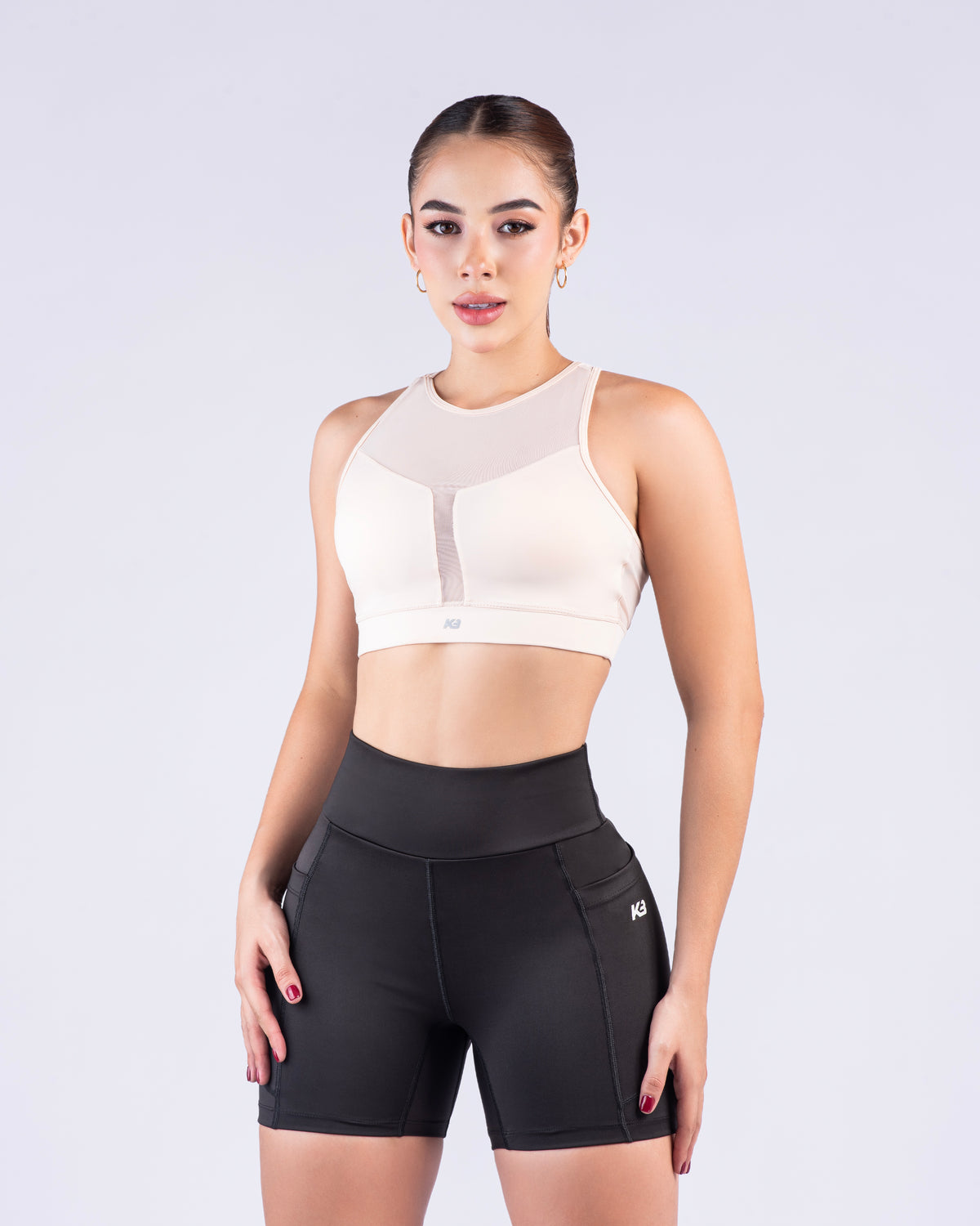 Top Malla Basic┃KAYBU REF.999