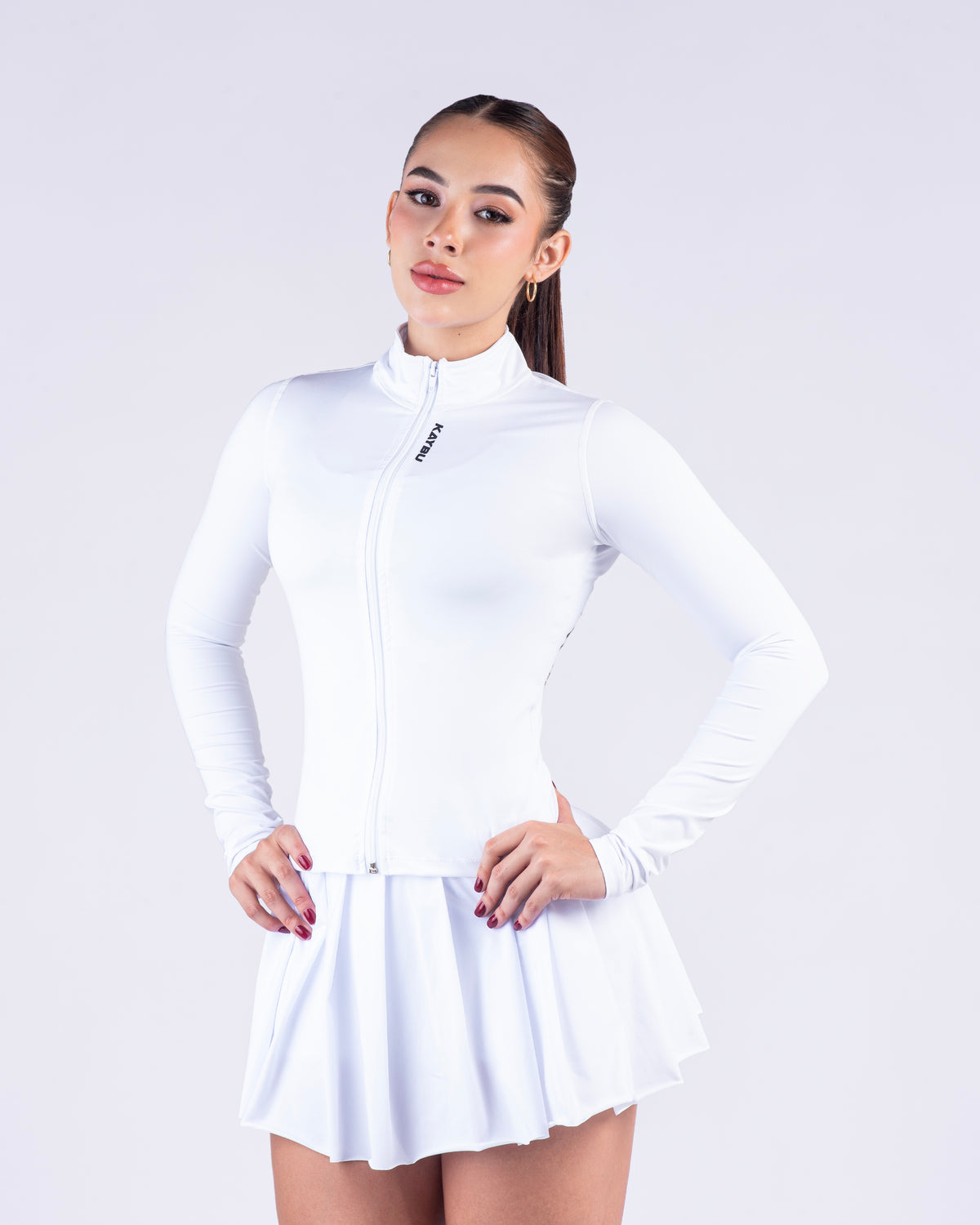 Dry Jacket I KAYBU REF.1052