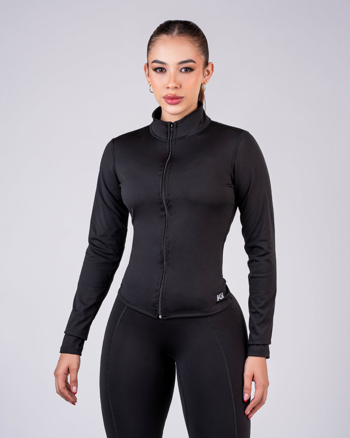 Dry Jacket Natural I KAYBU REF.1191