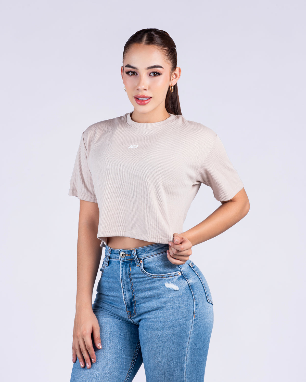 Blusa Dama┃KAYBU REF.1077